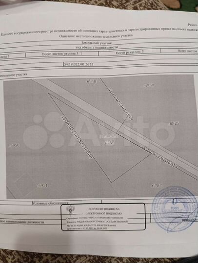Участок 6 сот. (ИЖС)