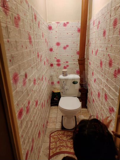 3-к. квартира, 72 м², 3/4 эт.