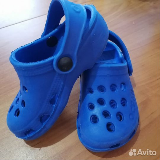 Сабо детские