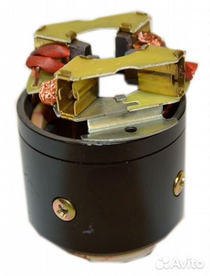 Статор в сборе magneton (Чех.) 12V 2.7квт