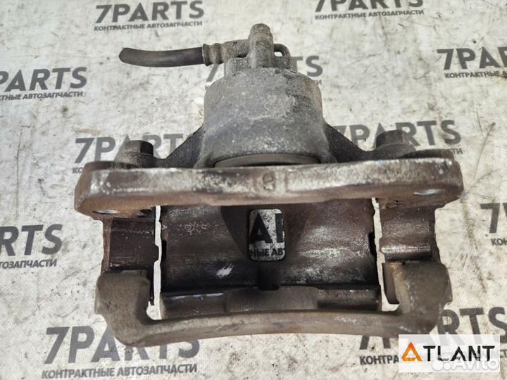 Суппорт передний правый nissan vanette