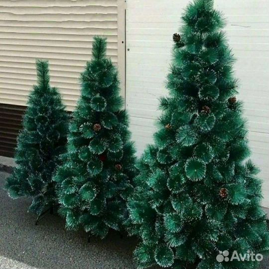 Ёлка искусственная