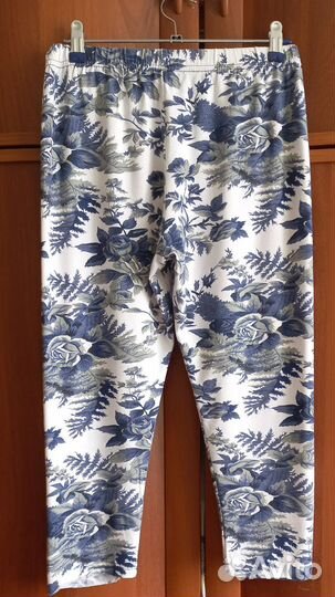 Домашний костюм женский