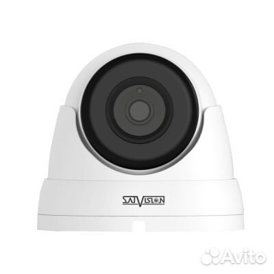 Видеокамера SVI-D223A SL