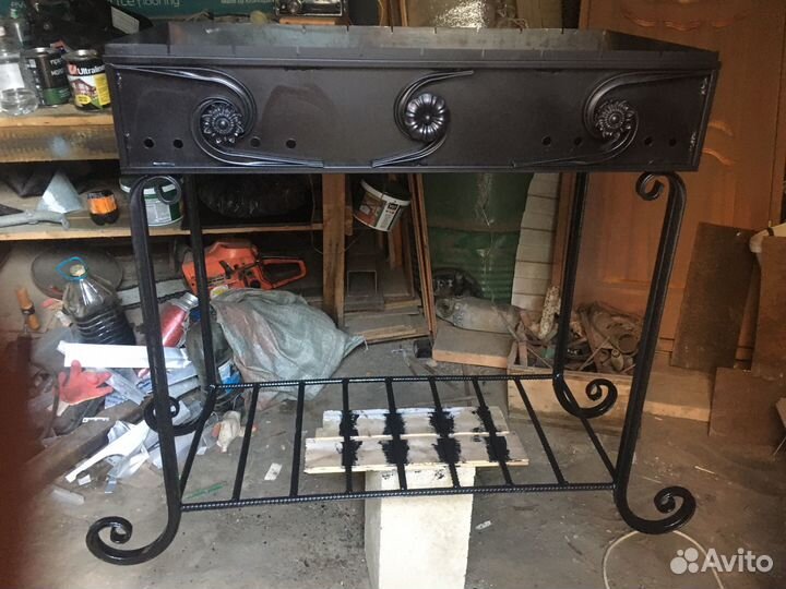 Мангальчики