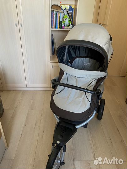 Коляска Peg perego