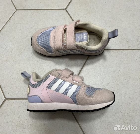 Кроссовки Adidas Originals детские