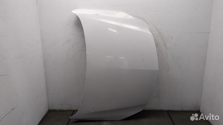 Капот Opel Insignia, 2012