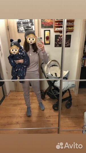 Женские вещи для кормящих мам размер s