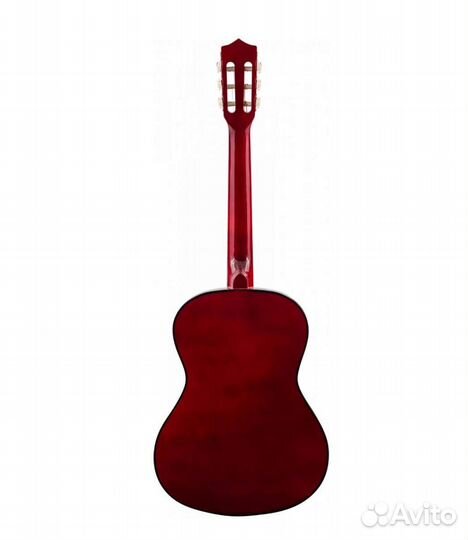 Классическая гитара 7/8