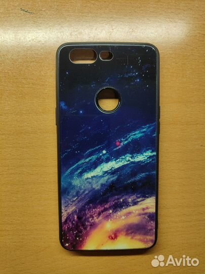 Чехол One plus 5T, новые и бу