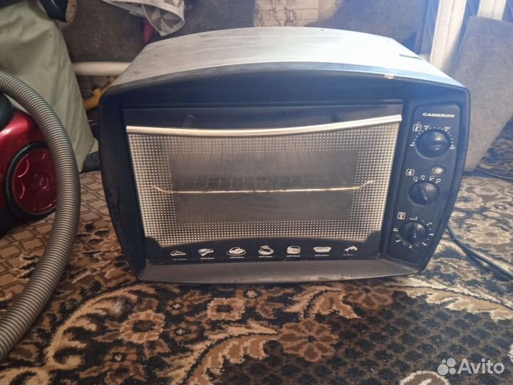 Печь Cameron