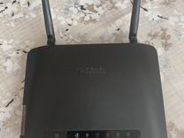 Wifi роутер D link dir 615