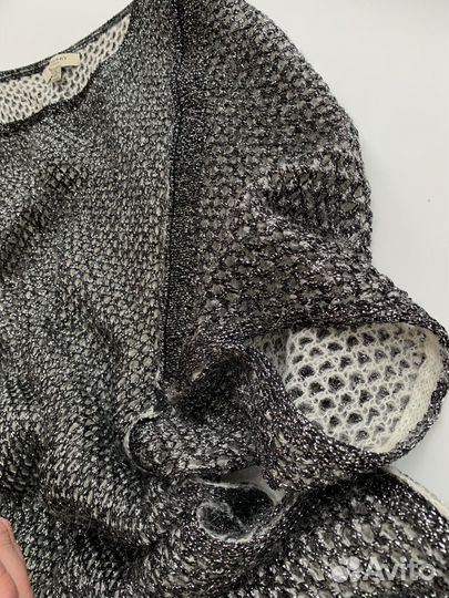 Туника Burberry London винтаж 46