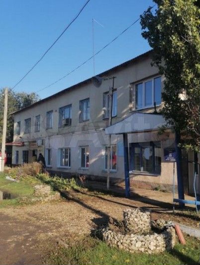 Нежилое помещение, 30.9 м²