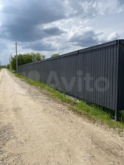 Дача 42 м² на участке 8 сот.