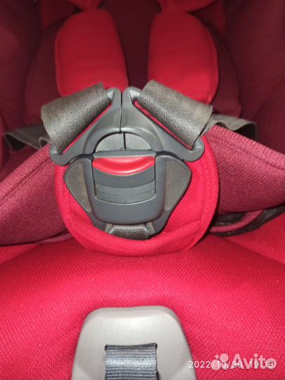 Автокресло от 0