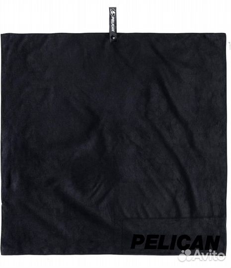 Pelican Outdoor - Многофункциональное полотенце
