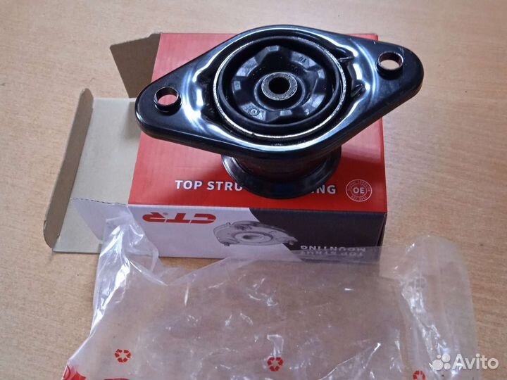 Опора заднего амортизатора Kia Sportage 3, IX35