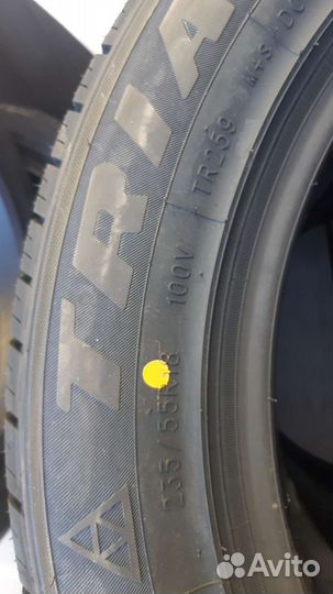 Triangle AdvanteX SUV TR259 235/55 R17 103V