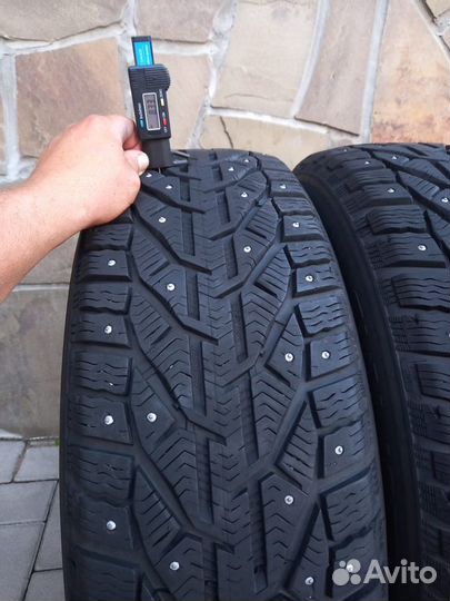 Tigar SUV Ice 225/65 R17 106T