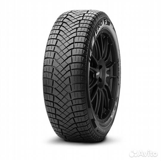 Pirelli Ice Zero FR 265/65 R17 116H