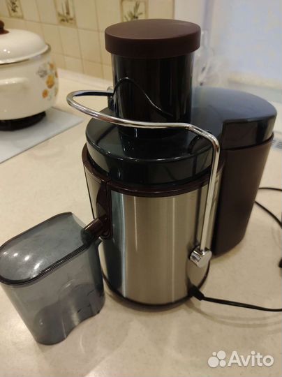 Соковыжималка