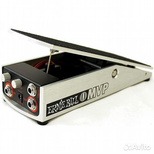 Педаль громкости Ernie Ball 6182