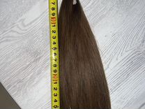 Волосы для наращивания 30 см