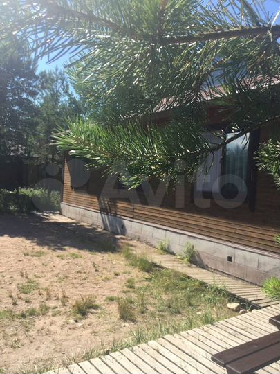 Дом 107 м² на участке 15 сот.