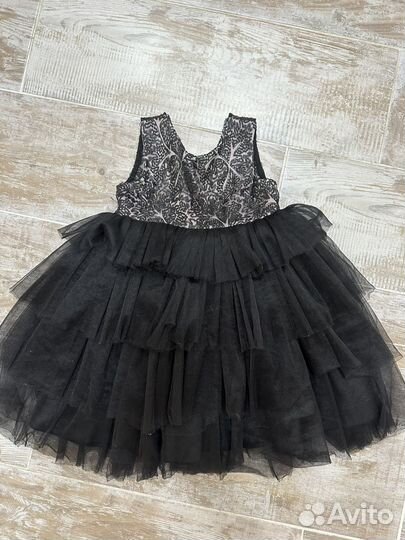 Платья праздничные для девочки