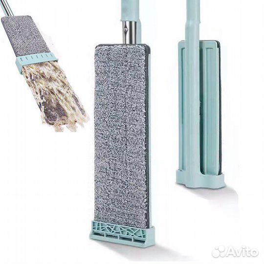Швабра с отжимом