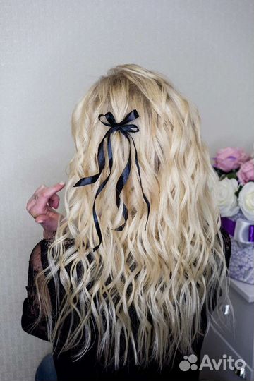 Причёски, дредокудри, афрокосы