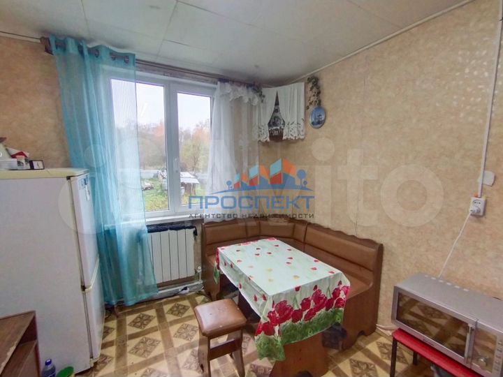 3-к. квартира, 70,9 м², 1/1 эт.