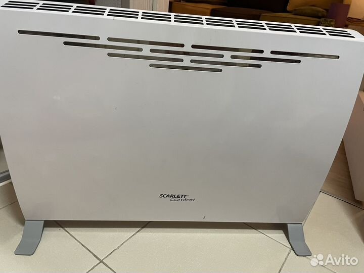 Обогреватель