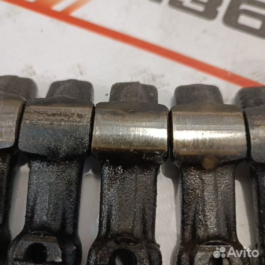 Толкатель клапана Chevrolet Niva 2123. 0330668