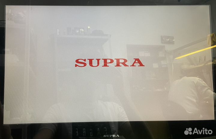 Телевизор supra STV-LC2222W