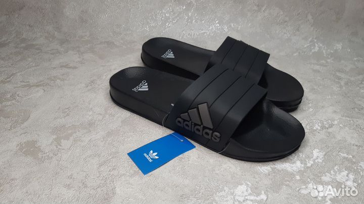 Шлепки adidas