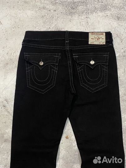 True Religion Ricky Big T джинсы оригинал