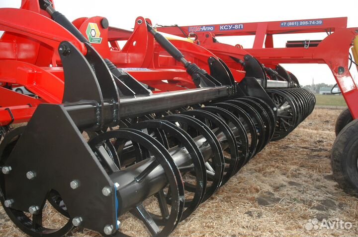 Культиватор БДТ-Агро КСО, 2023