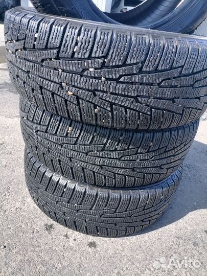 Nokian Tyres Hakkapeliitta R 195/55 R15 V