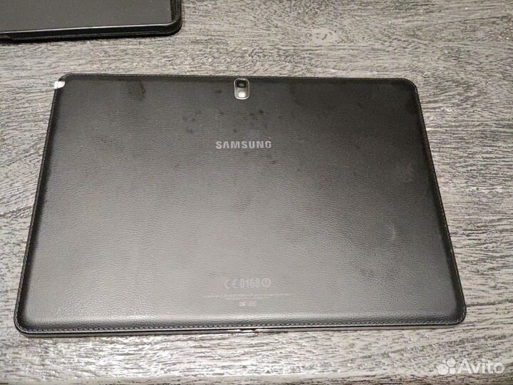 Samsung galaxy note 10.1 2014 edition