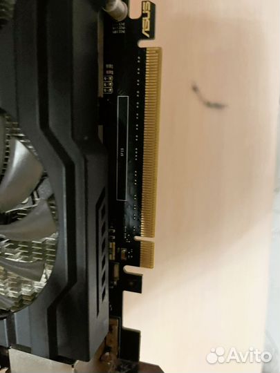 Видеокарта gtx 660