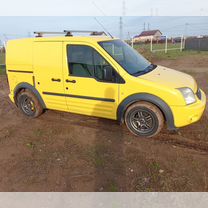 Ford Transit Connect 1.8 MT, 2012, 392 000 км, с пробегом, цена 580 000 руб.