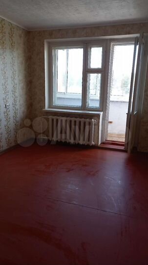 1-к. квартира, 33,4 м², 5/5 эт.