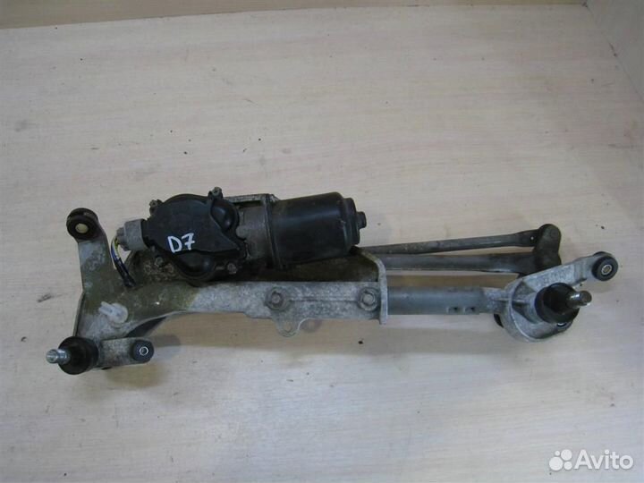 Трапеция стеклоочистителей Honda CR-V 3 (RE) 2008