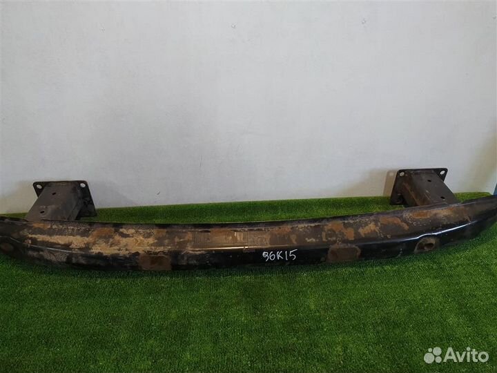 Усилитель бампера заднего Peugeot 307 (3H) 2006