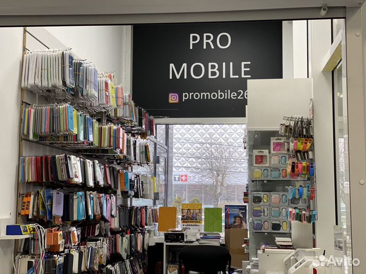 Чехол Книжка Xiaomi