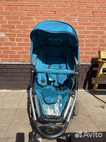 Коляска детская
