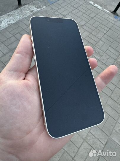 iPhone 13, 128 ГБ